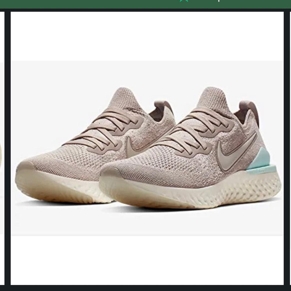 Nike Epic React - image 1